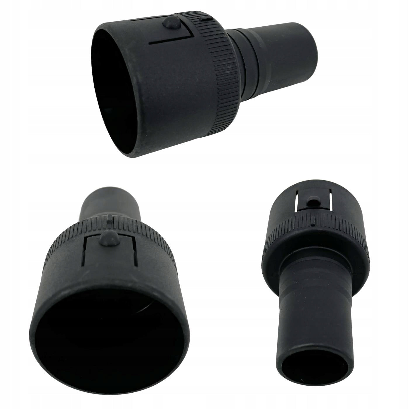 Milwaukee Adapter 35 mm direct connection of suction hose 4932430833