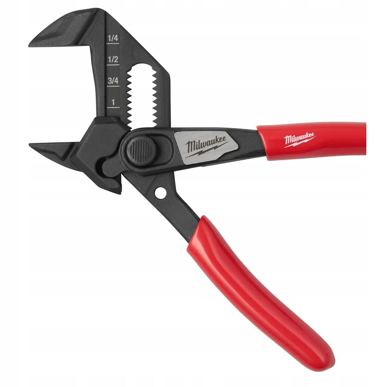 Milwaukee Adjustable pipe pliers for white mounting 125mm 4932501148 Brand Milwaukee