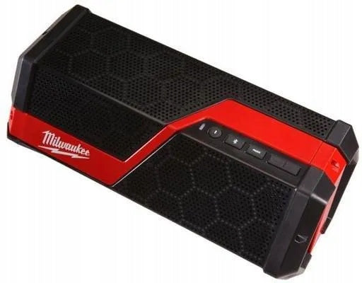 Milwaukee M12-18 JSSP-0 Bluetooth Speaker 12V/18V BODY