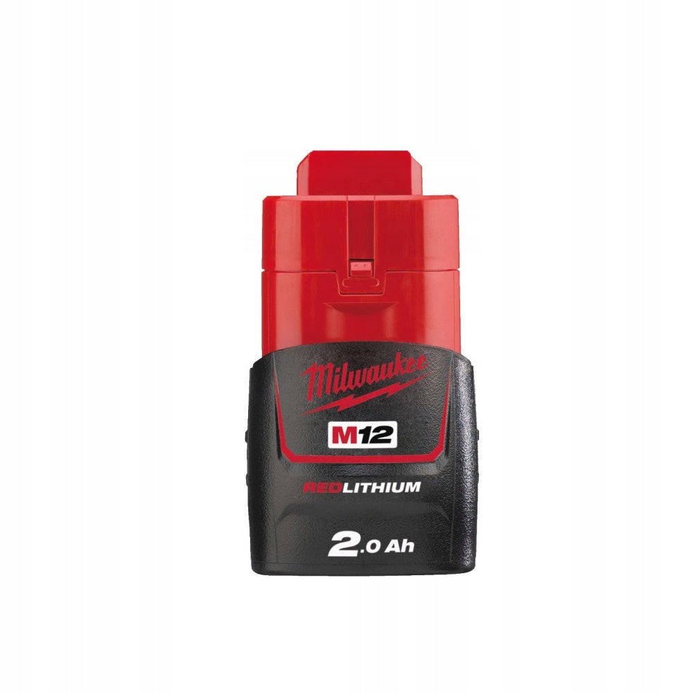 Milwaukee M12 BLDDRC-202C Compact drill/driver 12V 4933499686 Manufacturer code 4933499685