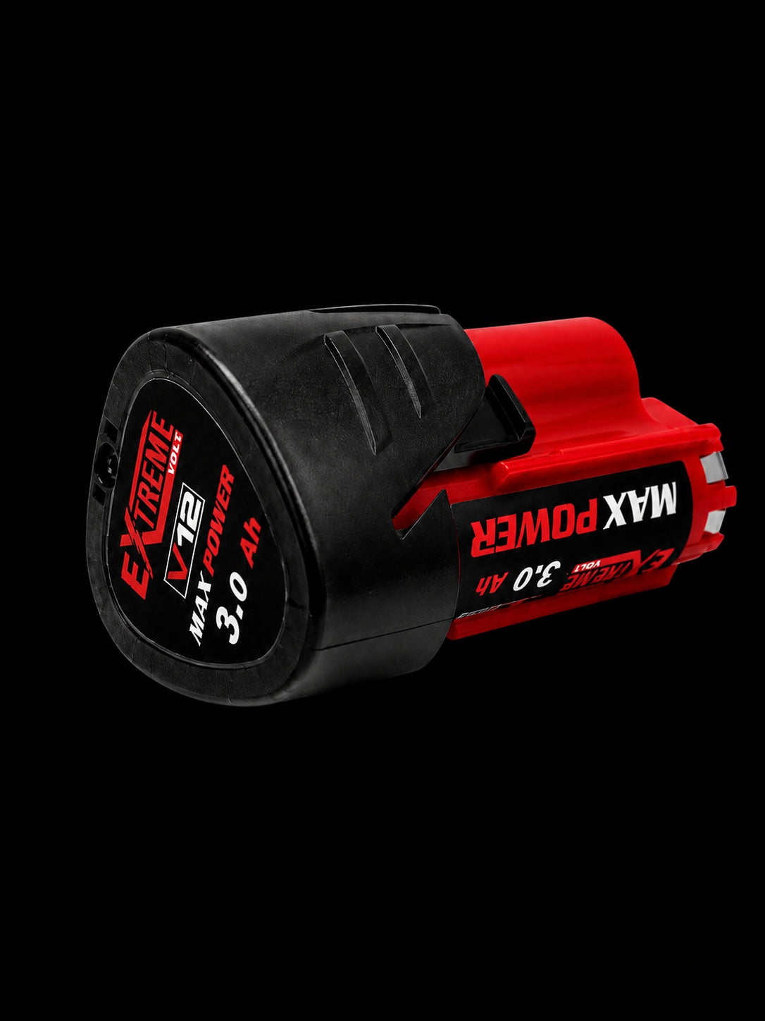 Milwaukee M12 Extreme Volt 12V 3Ah Li-Ion MAX POWER Battery Pack For Laser EAN (GTIN) 5904720161247