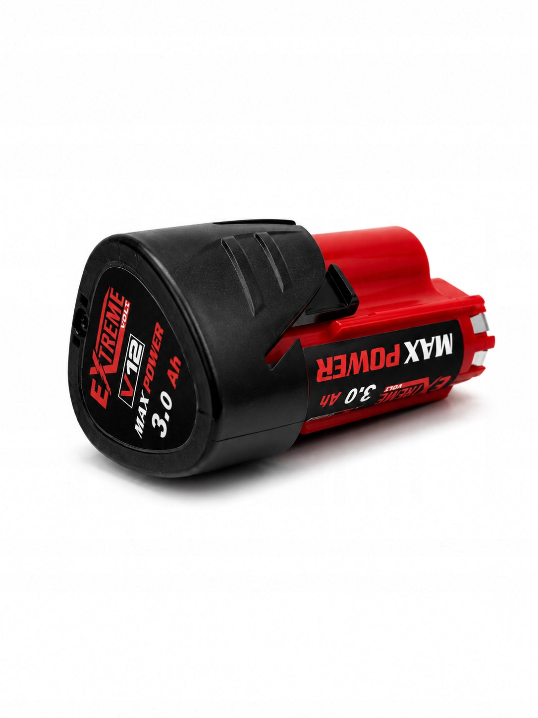 Milwaukee M12 Extreme Volt 12V 3Ah Li-Ion MAX POWER Battery Pack For Laser Manufacturer code M12