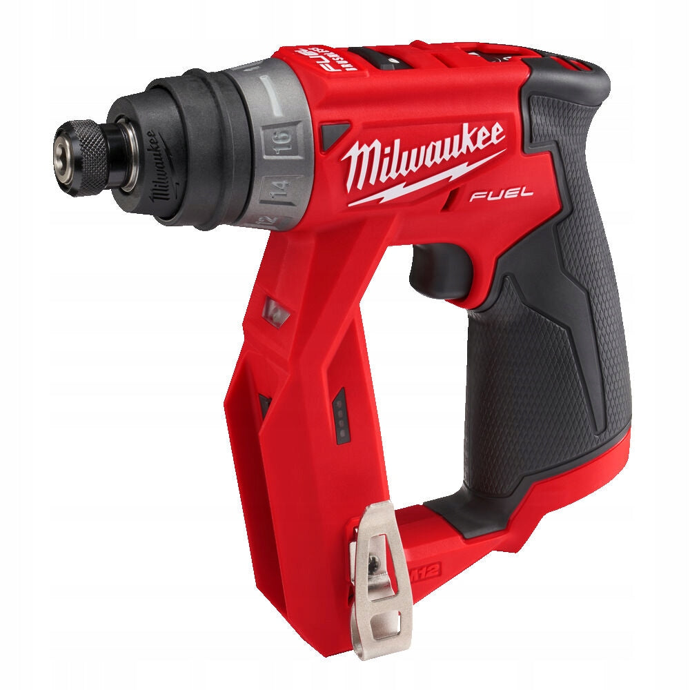 Milwaukee M12 FDDXKIT-0X drill driver 4933471332 Voltage (V) 12 V