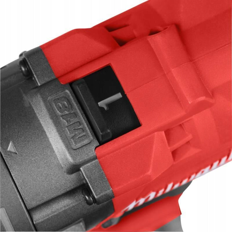 Milwaukee M18 FDD3-0X DRILL SCREWDRIVER 18V BODY Brand Milwaukee