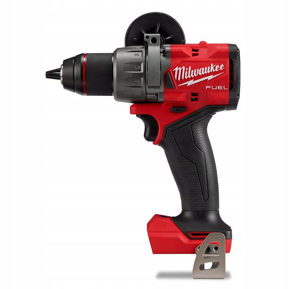 Milwaukee M18 FPD3-0 Impact Screwdriver Latest 158 NM FUEL Brand Milwaukee