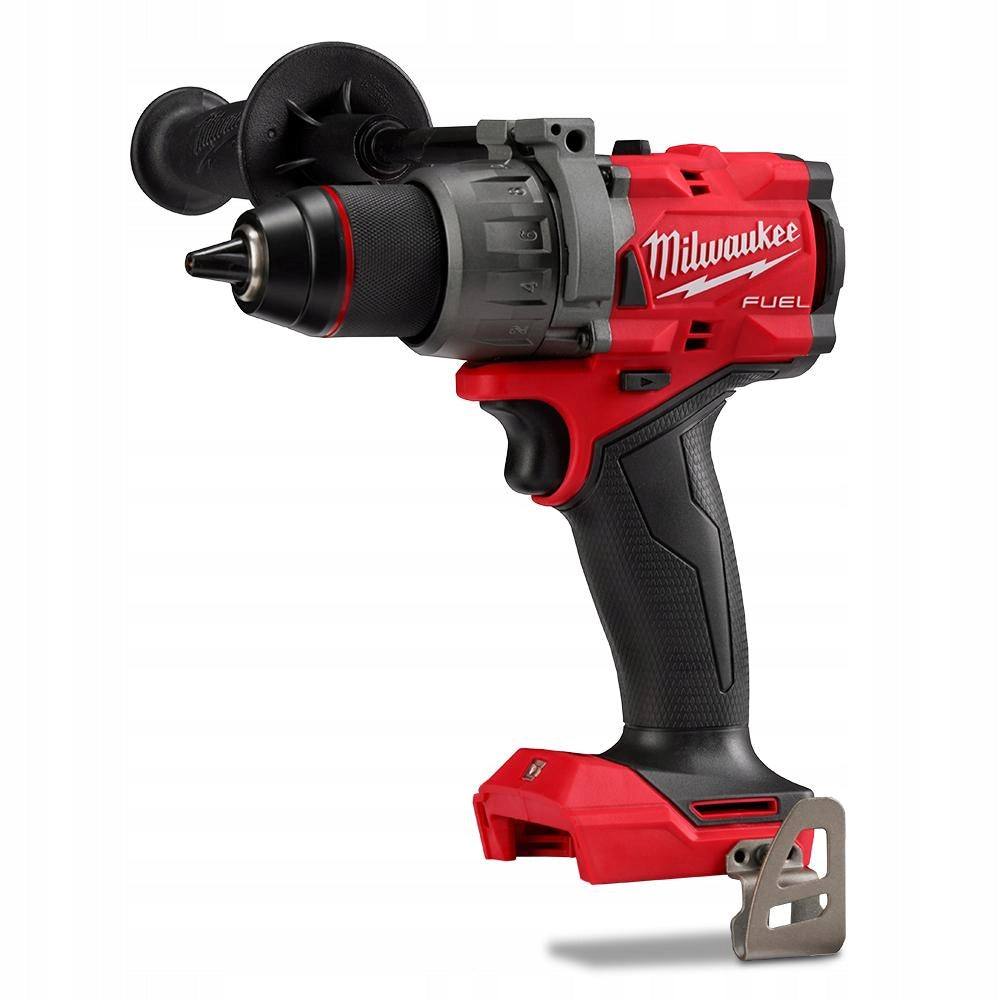 Milwaukee M18 FPD3-0 Impact Screwdriver Latest 158 NM FUEL Manufacturer code 4933464263