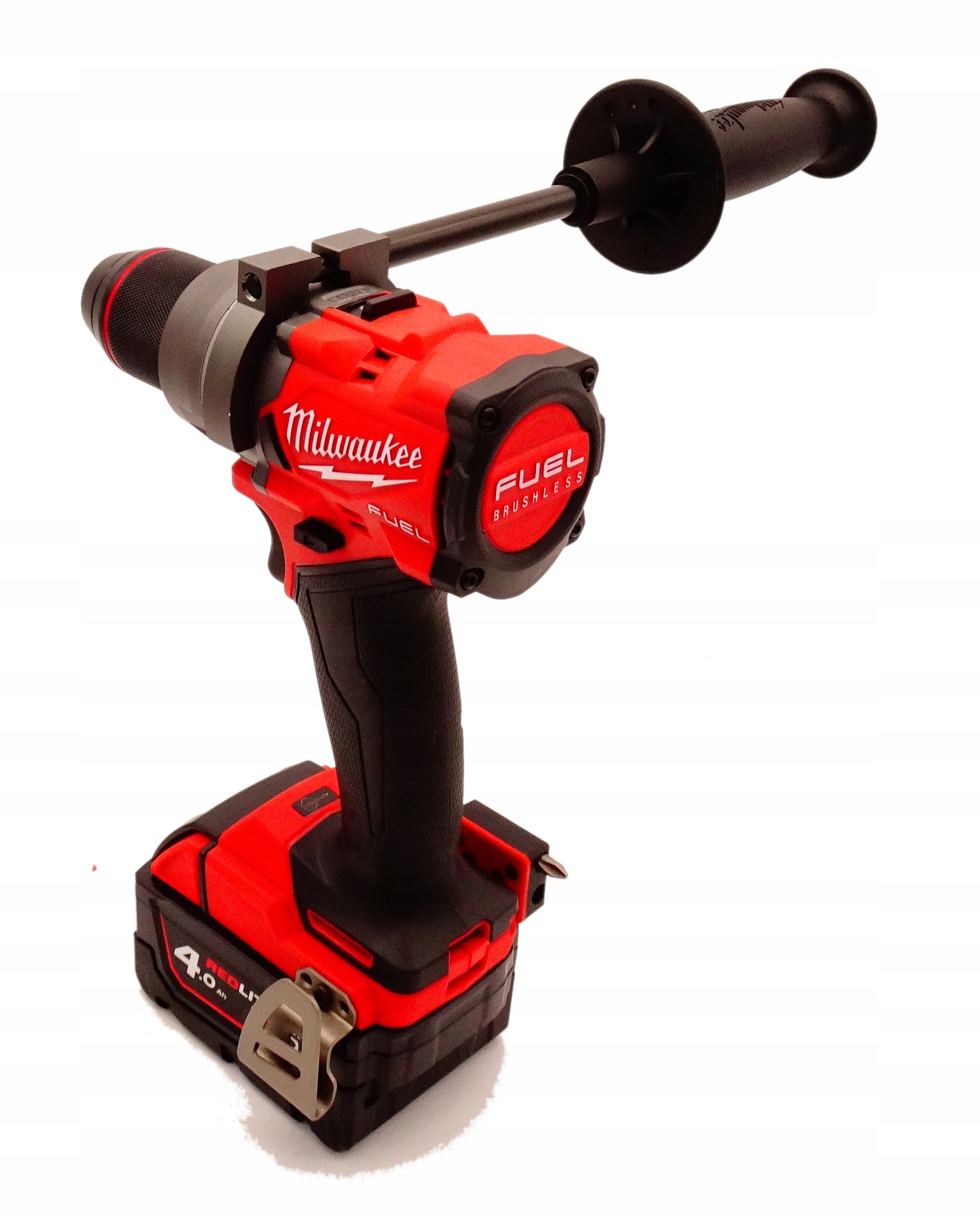 Milwaukee M18 FPD3-0 Impact Screwdriver Latest 158 NM FUEL Series MI4933464263