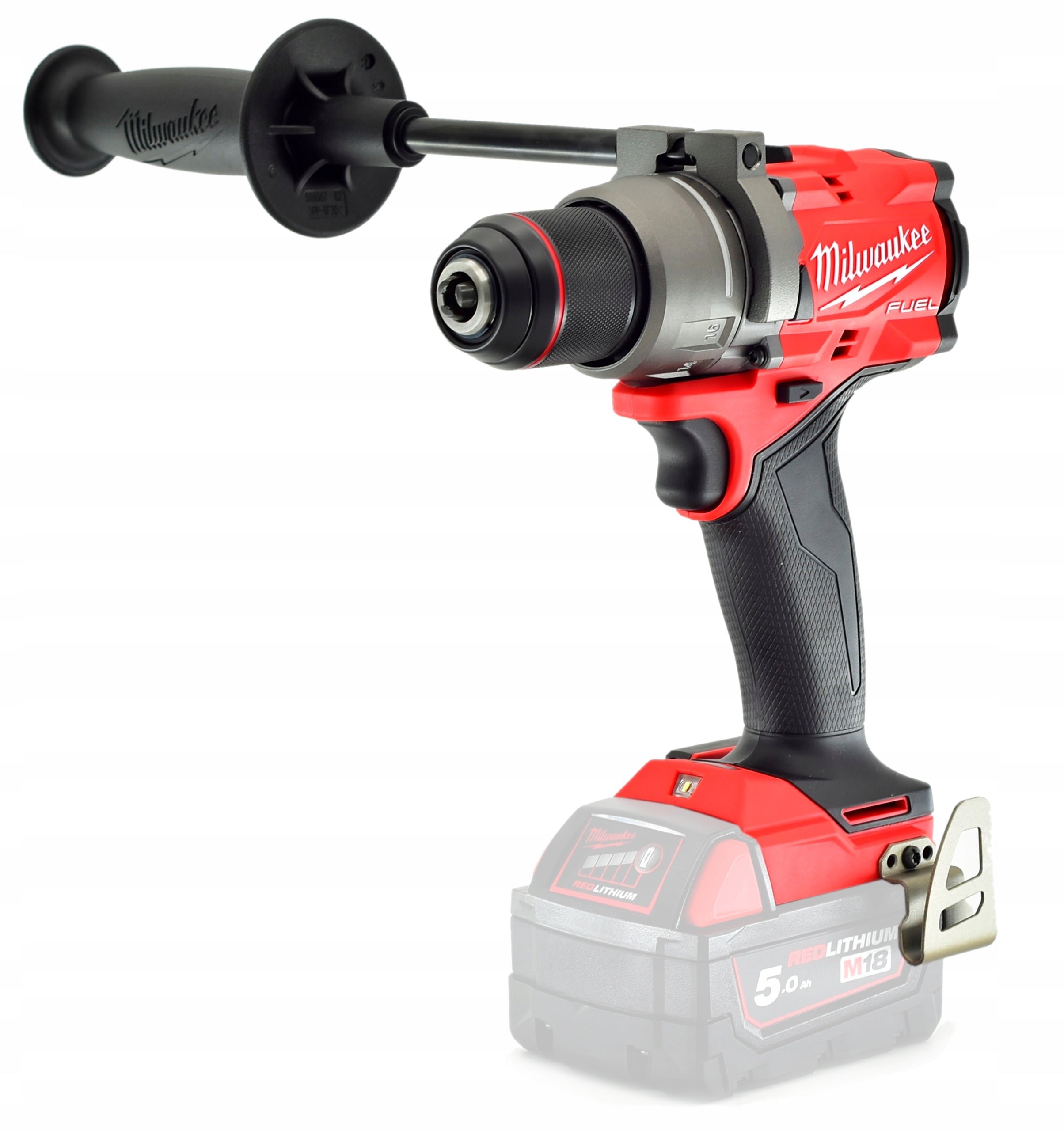 Milwaukee M18 FPD3-0 Impact Screwdriver Latest 158 NM FUEL