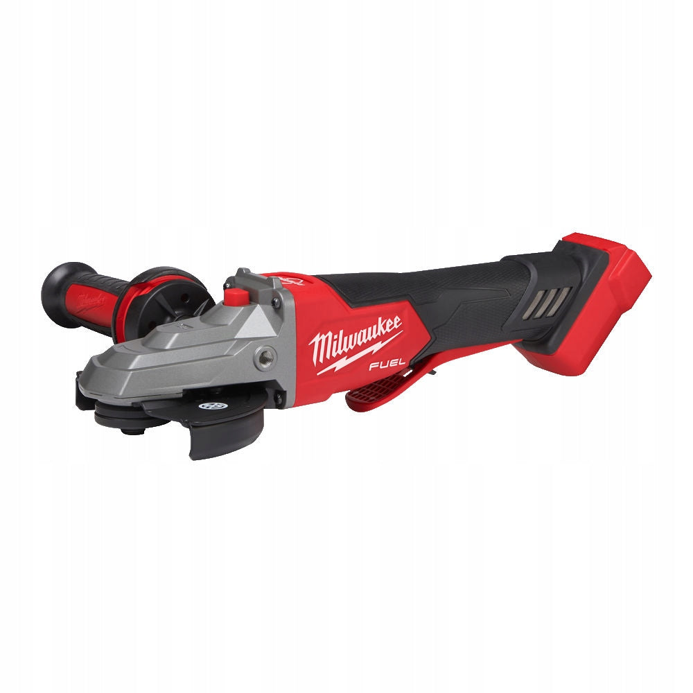 Milwaukee M18 FSAGF125XPDB-0X Angle grinder 125 mm in case Brand Milwaukee