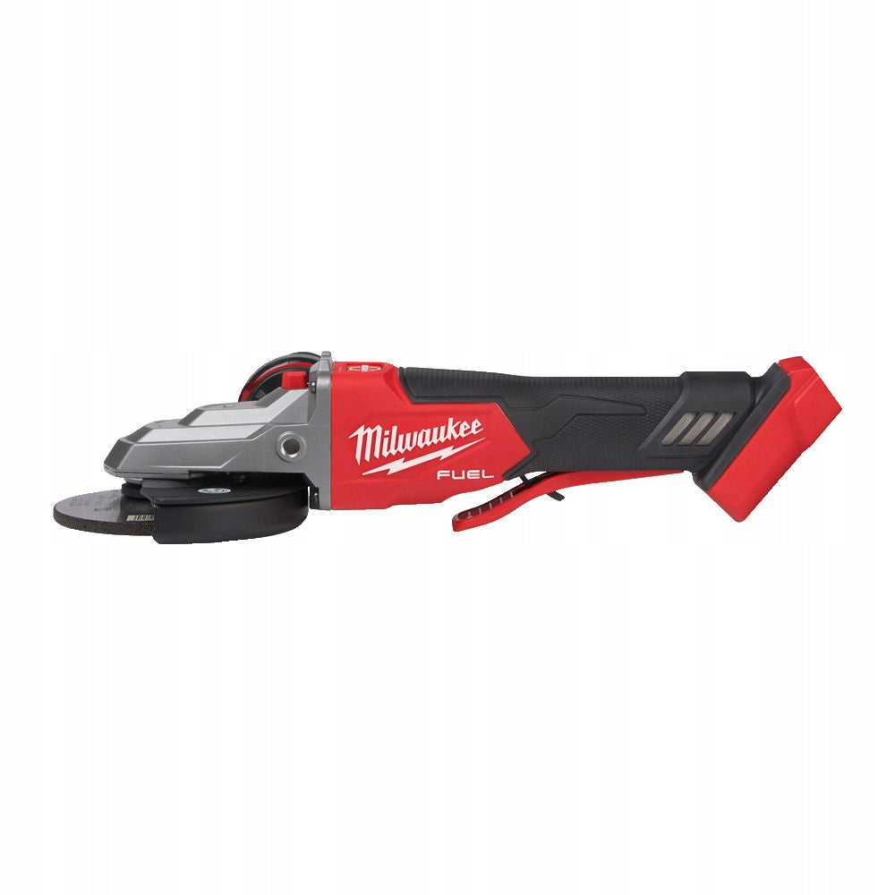 Milwaukee M18 FSAGF125XPDB-0X Angle grinder 125 mm in case Manufacturer code 4933478439