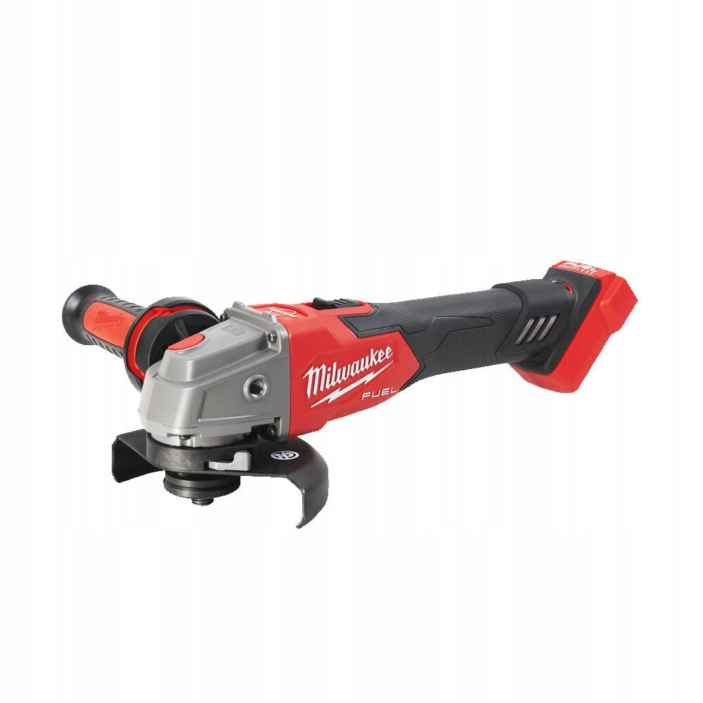 Milwaukee M18 FSAGV Cordless Angle Grinder 125 mm Fuel 18V Manufacturer code 4933478436