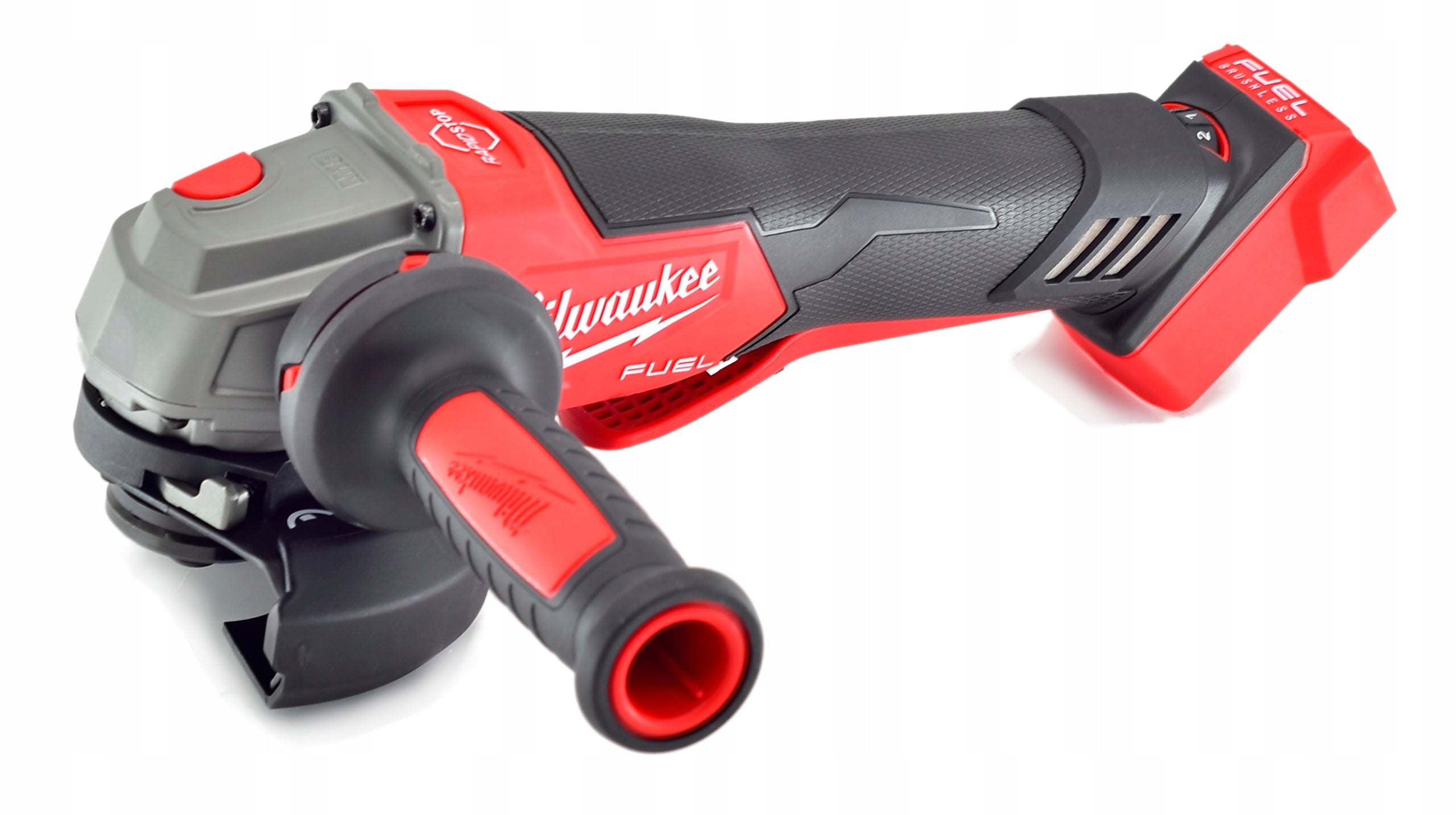 Milwaukee M18 FSAGV115XPDB-0 Angle Grinder 125 mm 18V 1200W BODY Manufacturer code 4933478773