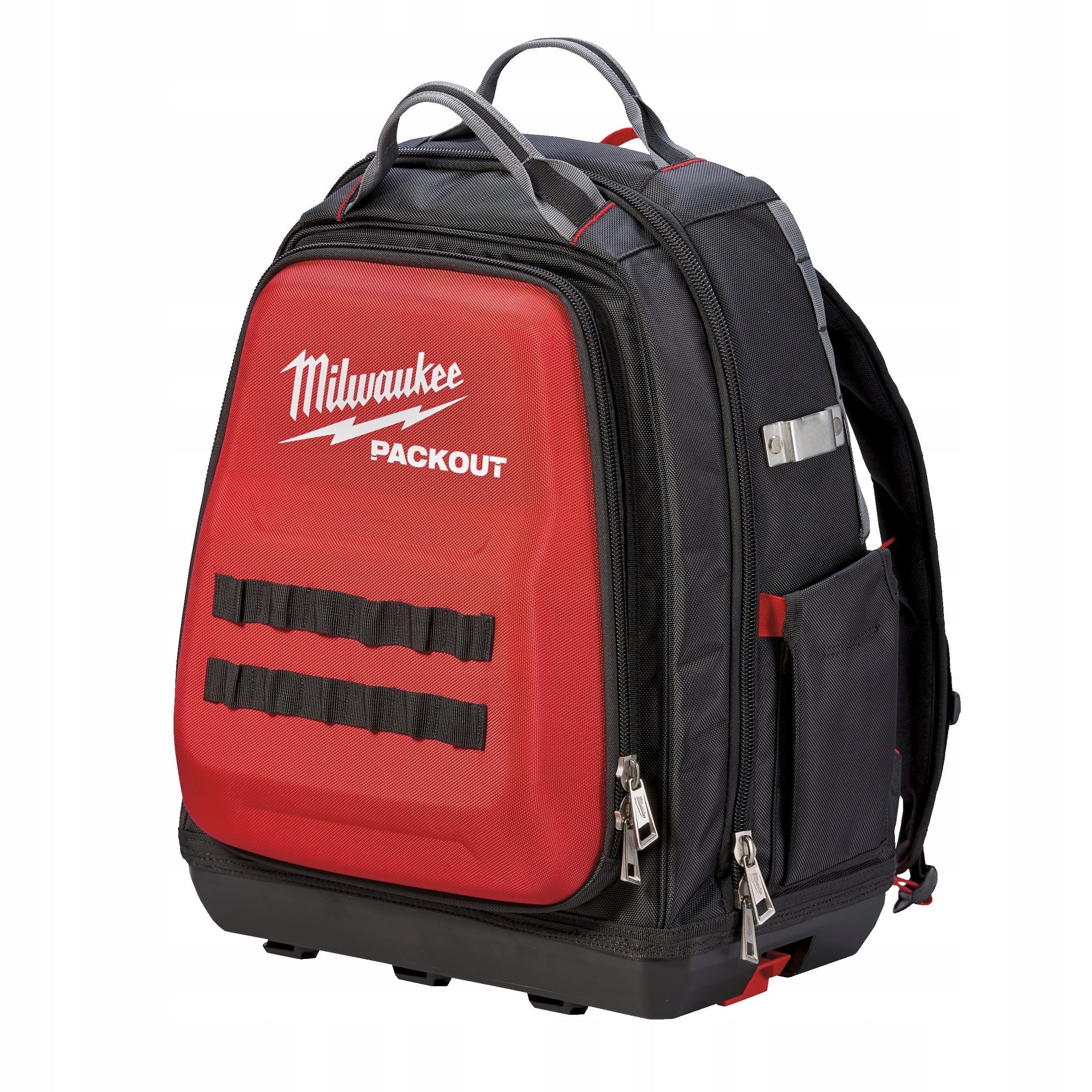 Milwaukee Packout tool backpack system 4932471131 48 pockets Manufacturer code 4932471131