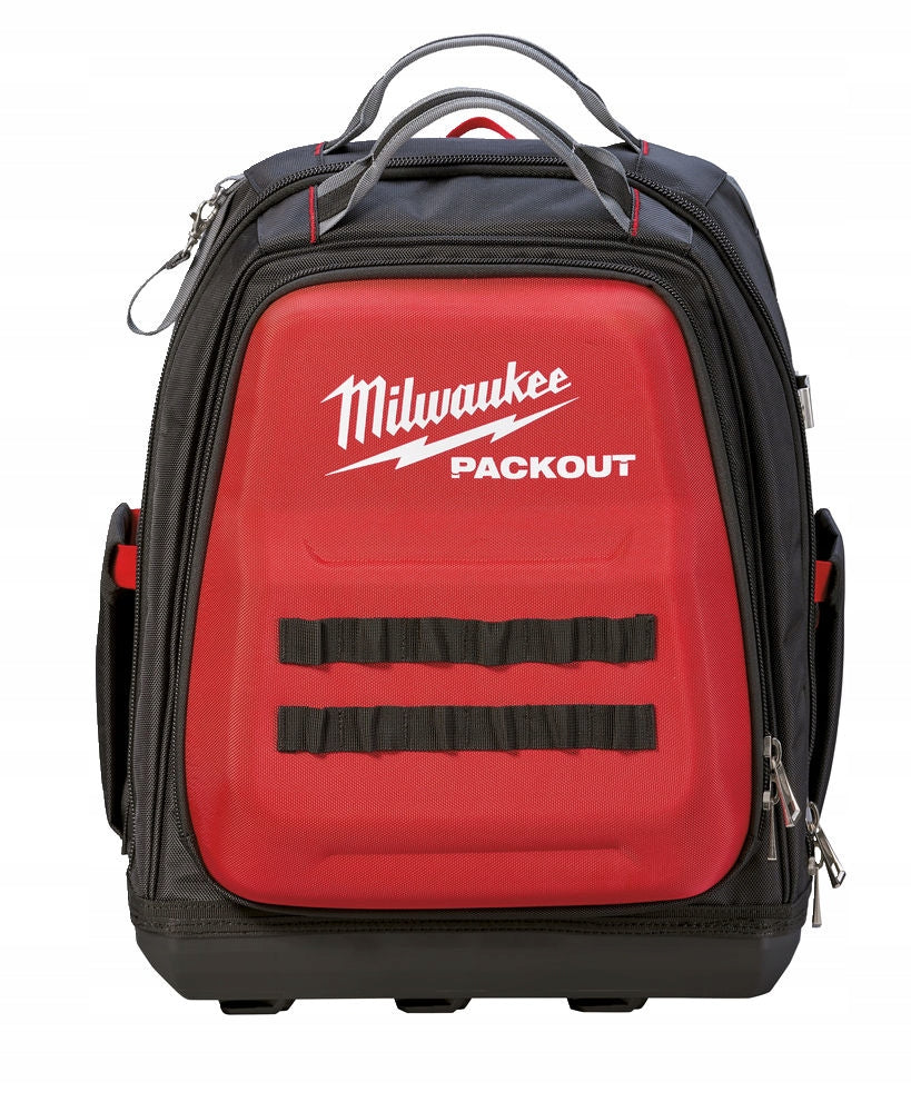 Milwaukee Packout tool backpack system 4932471131 48 pockets