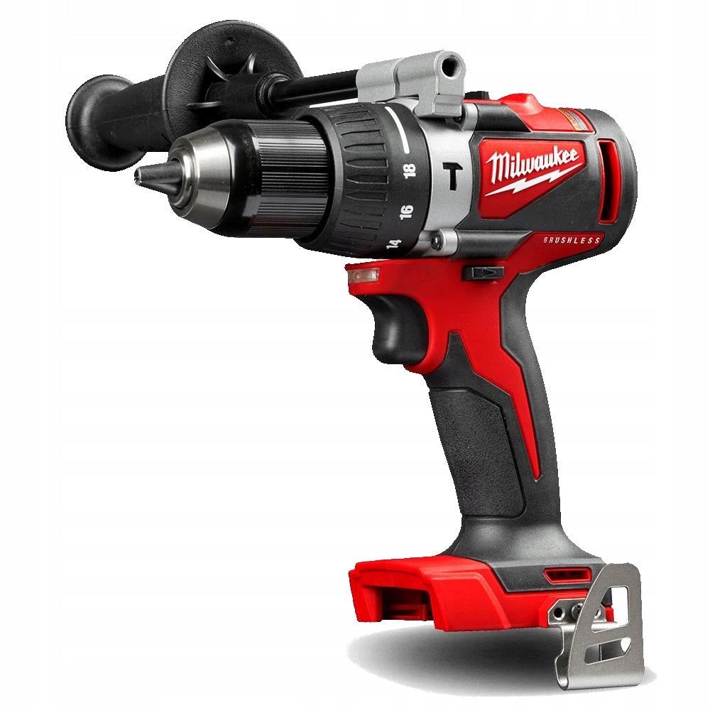 Milwaukee impact driver M18 BLPD2-0 82Nm 4933464516