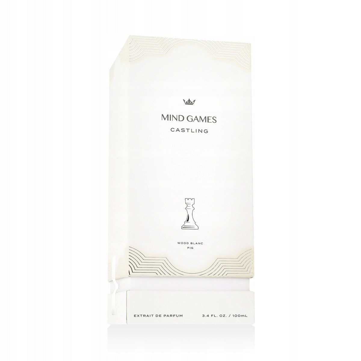 Mind Games Castling Extrait de Parfum 100 ml UNISEX
