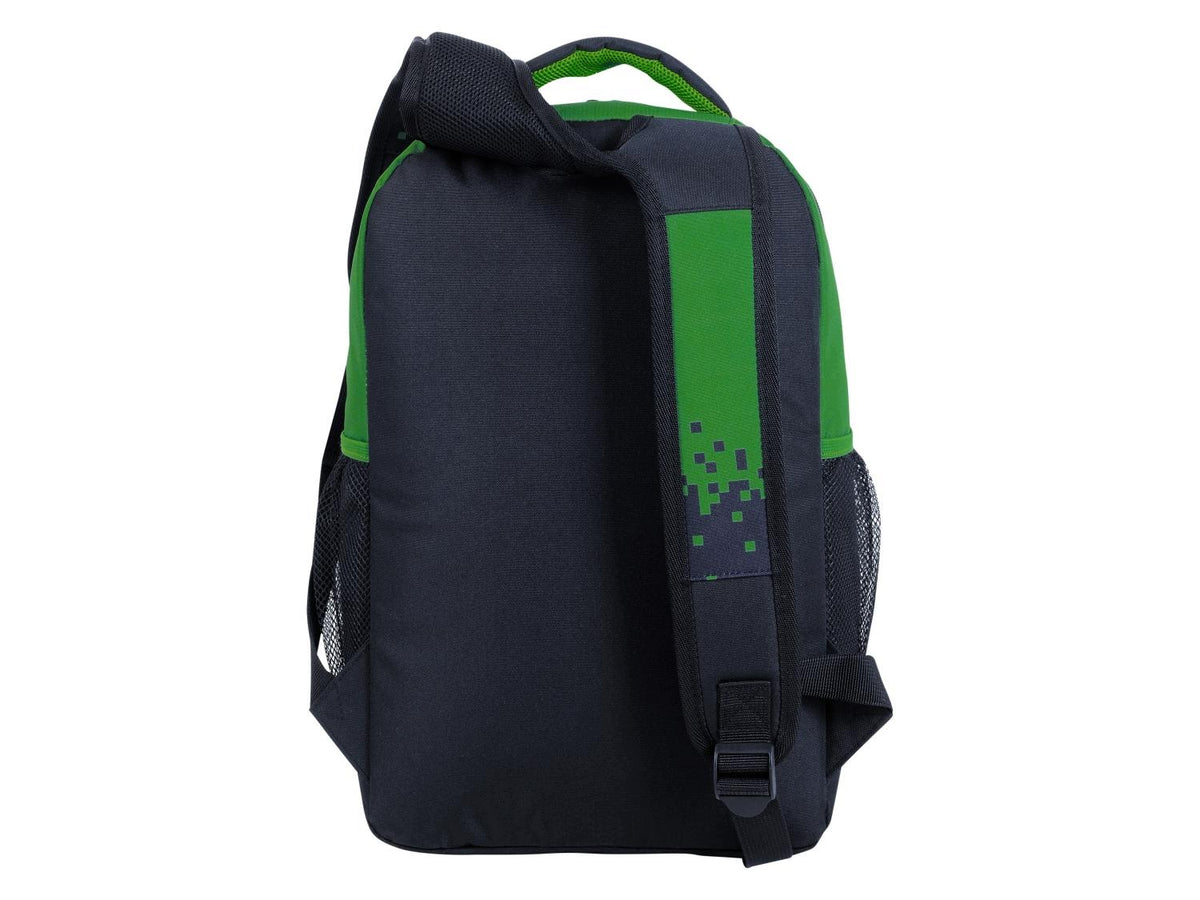Minecraft Backpack (Creeper) Manufacturer code 100407719002