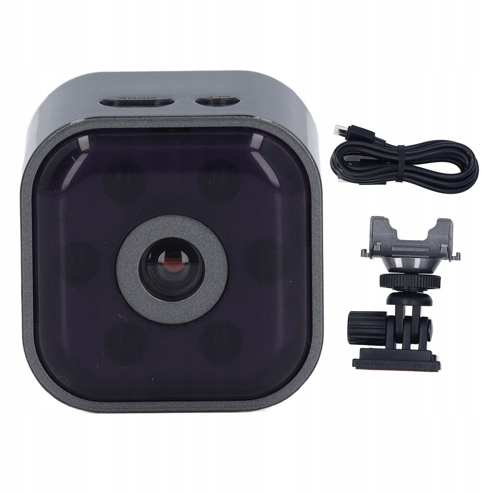 Mini 1080p HD Nick Nick WiFi Camera Detection Maa 8A WiFi Camera