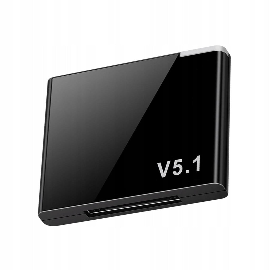 Mini 30 Pin Bluetooth 5.1 Audio Receiver Wireless Stereo Portable A2DP