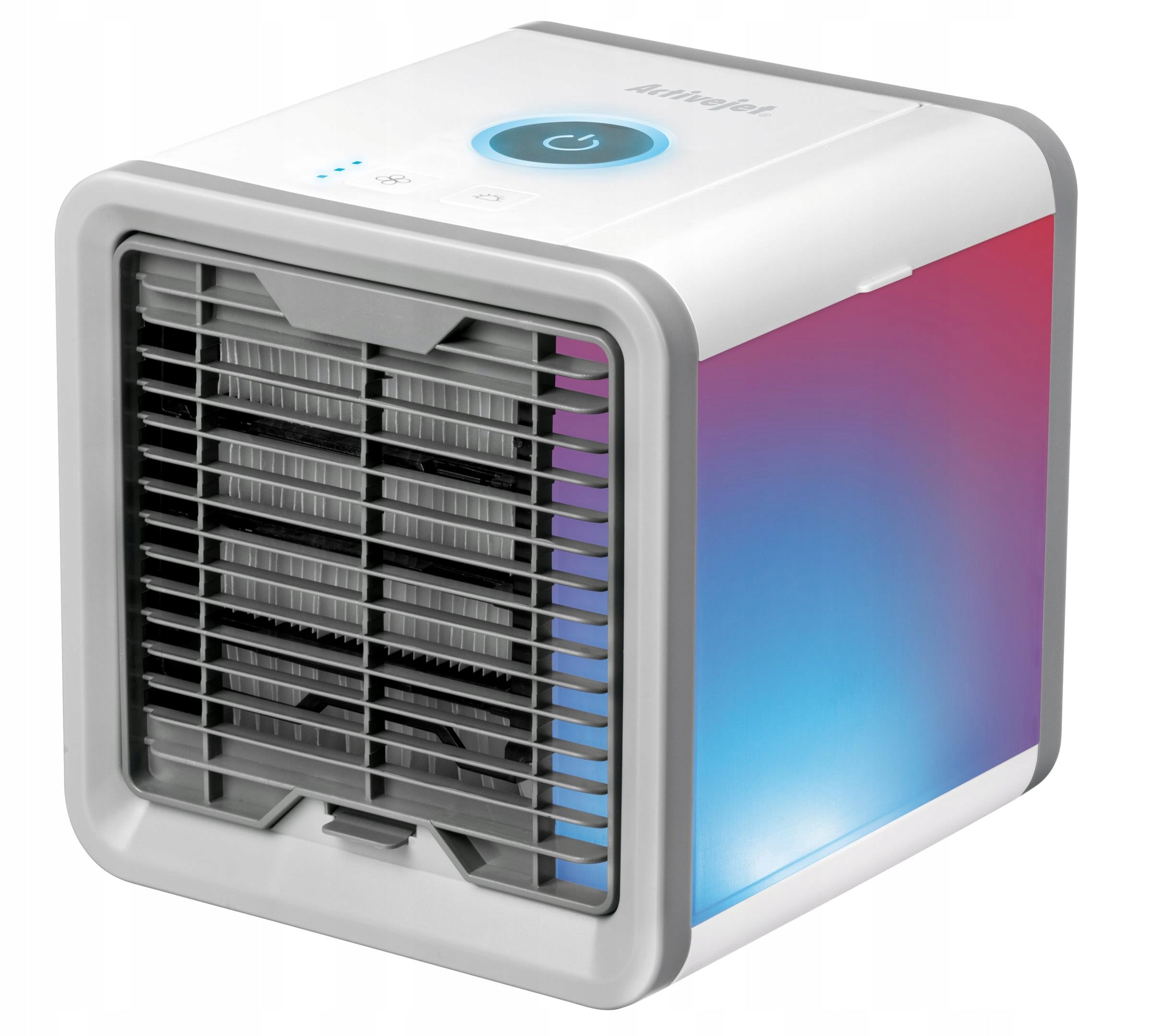 Mini Air Conditioner Activejet Regular MKR-550B Portable Brand ActiveJet