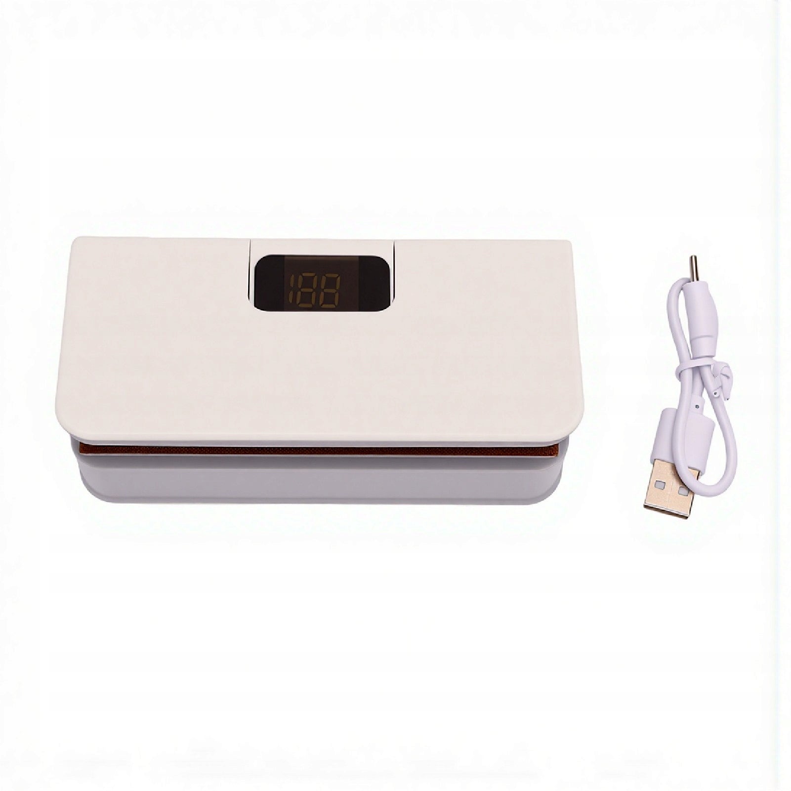 Mini Bag Welding Machine Multifunctional, Portable, Manual H0