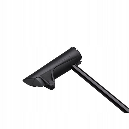 Mini Bicycle Pump PRO Performance XL Pressure Gauge Aluminium Presta 11 Bar Kind manual