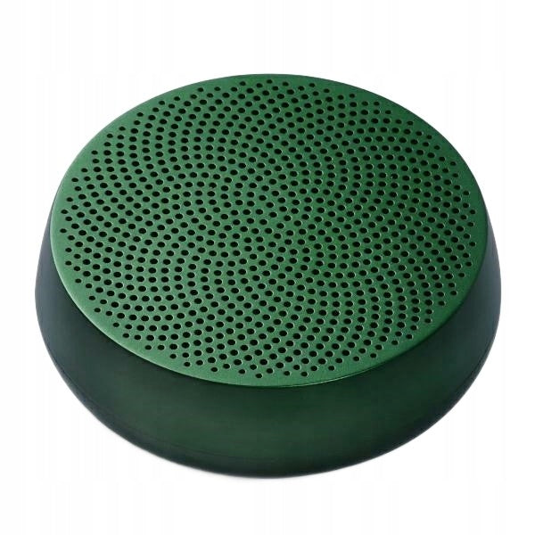 Mini Bluetooth Speaker Lexon Mino+ L Aluminum, Universal and Durable