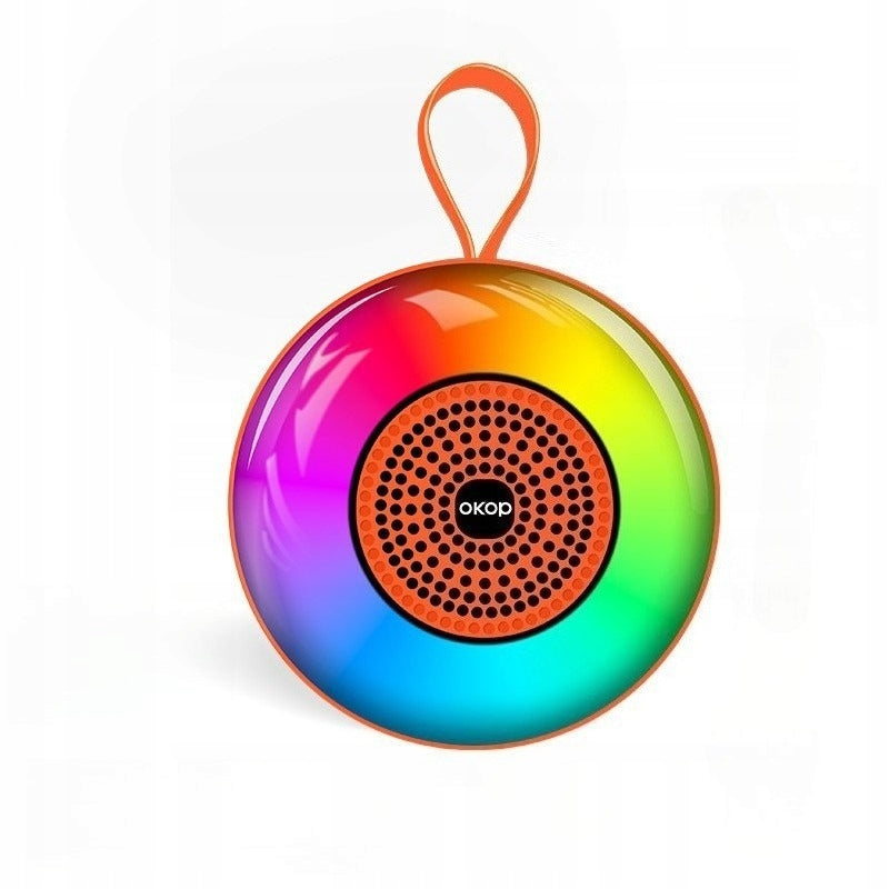 Mini Bluetooth Speaker Mobile Indoor Outdoor Wireless