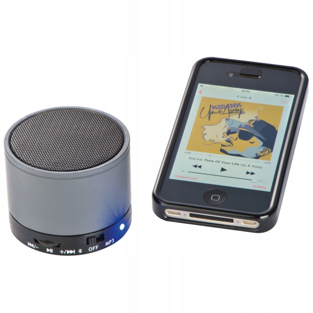 Mini Bluetooth Speaker