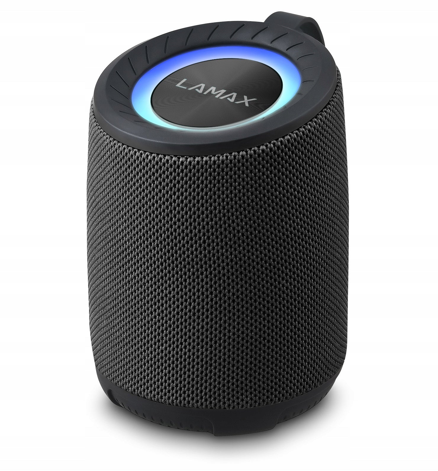 Mini Bluetooth Wireless Speaker Portable Powerful 20W LED TWS Brand Lamax
