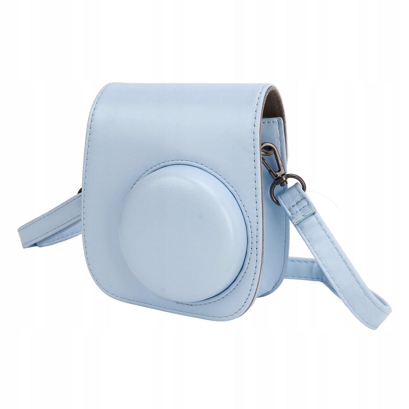 Mini Camera Protective Bag Instant Case with PU for Fujifilm J8 Model 7558ZZPX