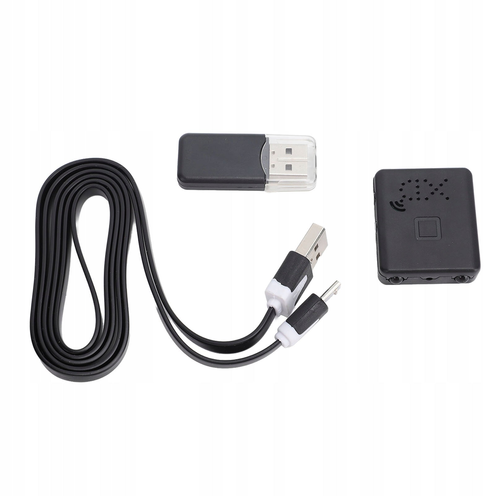 Mini Camera Wi-Fi Micro USB PRI Human Detection Ultra Thin U1 Model 3336IKXQ