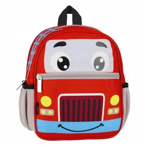 Mini Cars Backpack / STARPAK