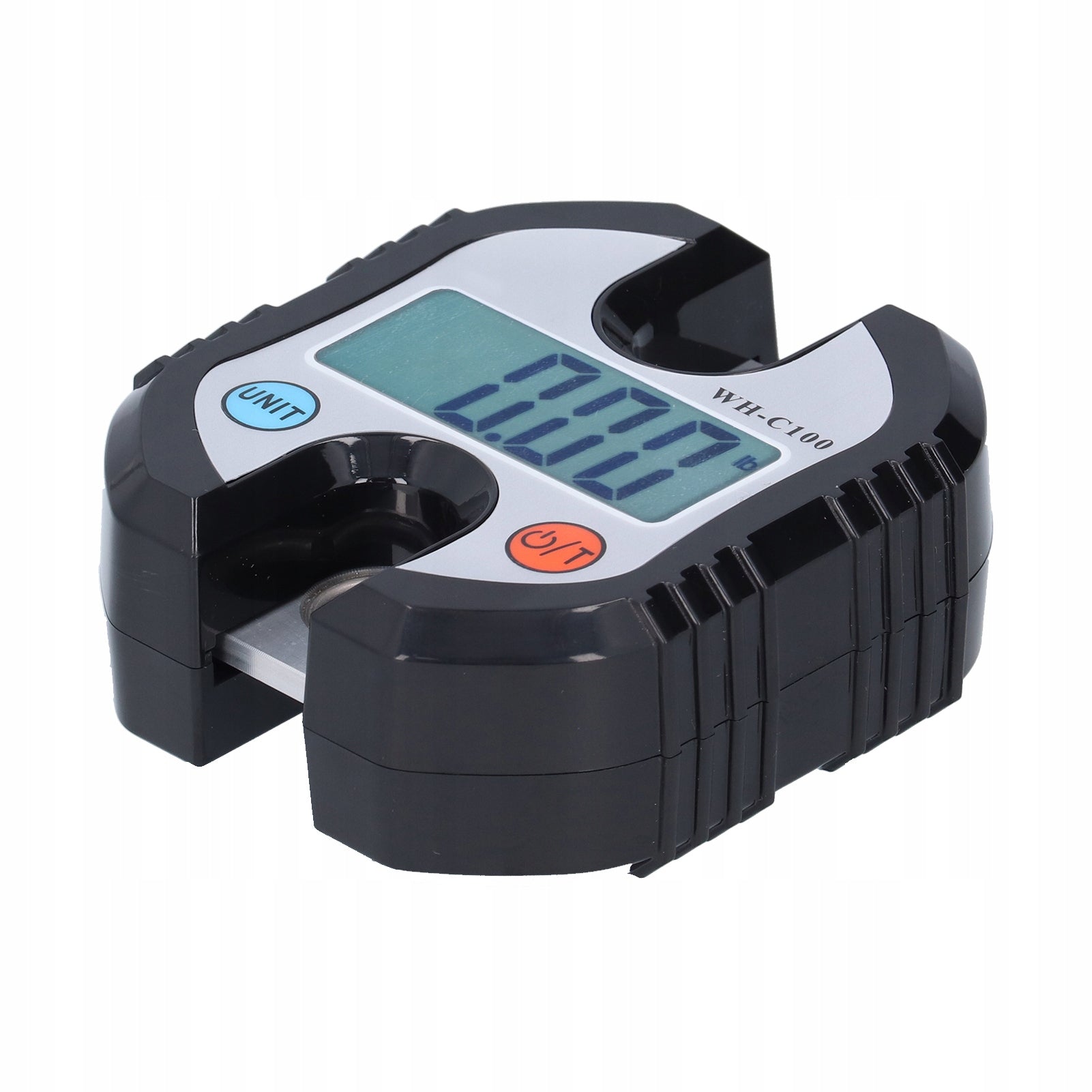 Mini Crane Weighing Hook with 8R Dual Accuracy Display Manufacturer code AG260522056139