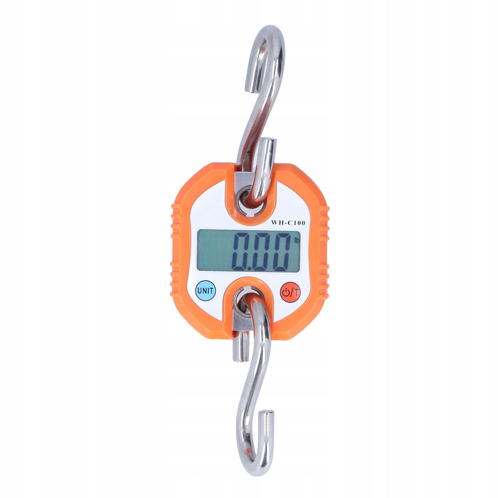 Mini Crane Weighing Hook with Dual Accuracy VU Display Manufacturer code AG251018153183