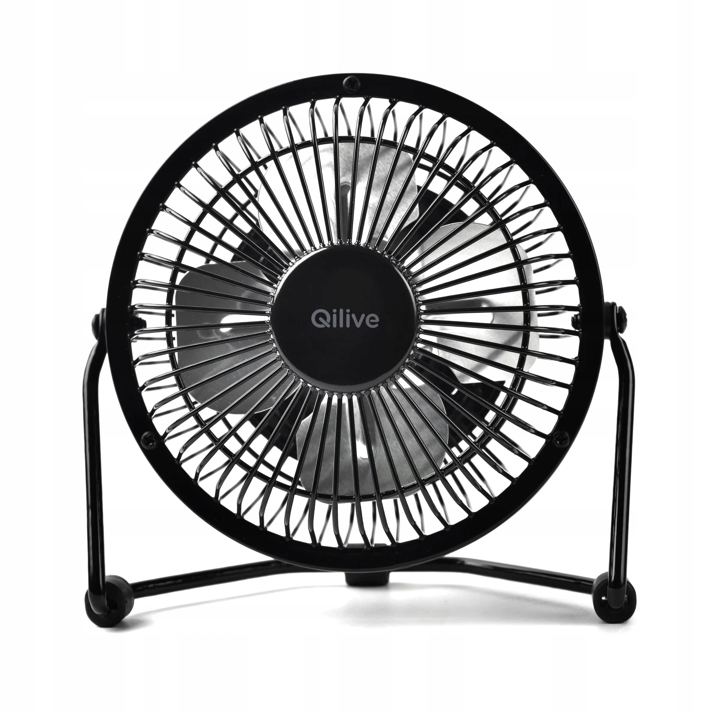 Mini Desk Fan USB Q.6999 Qilive Manufacturer code Q.6999