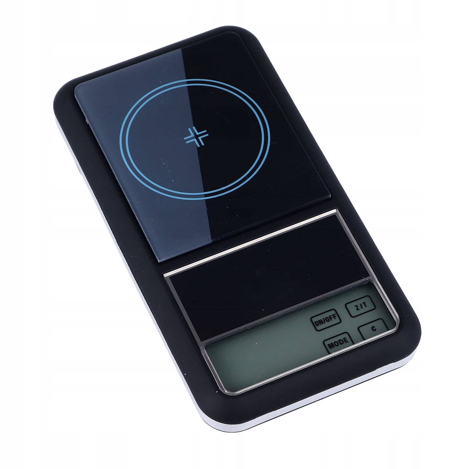 Mini Digital Pocket Scale with 0,01g Accuracy Small Portable CX