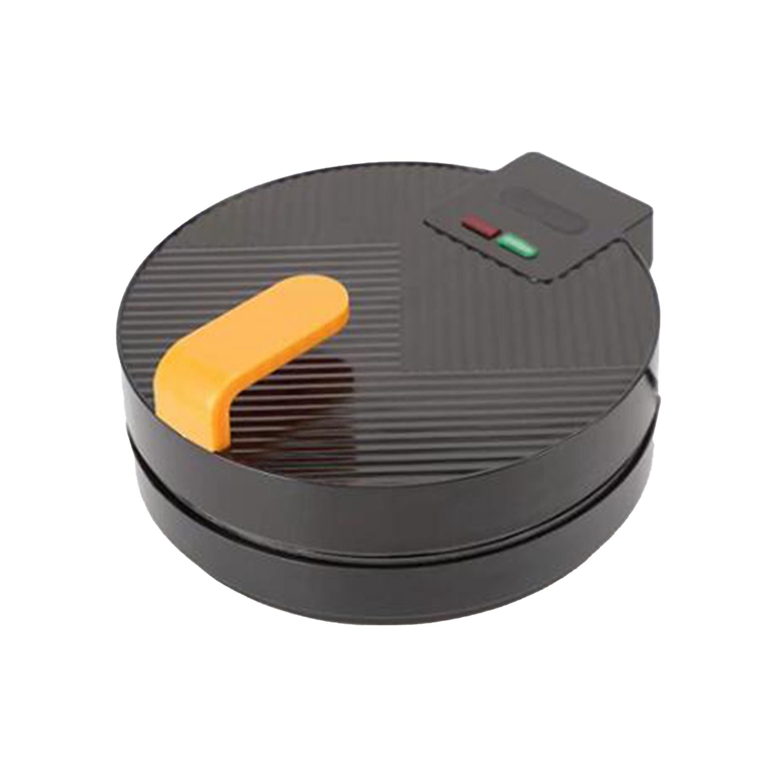 Mini Donut Maker Electric Baking Pan Household Cake Machine Waffle Machine Brand no brand