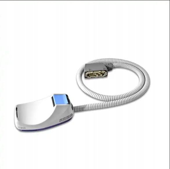 Mini EMS IQPRO Fat Tissue Reduction Device RF Muscle Building Model SG156