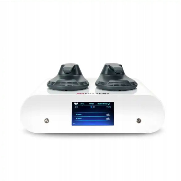 Mini EMS IQPRO Fat Tissue Reduction Device RF Muscle Building