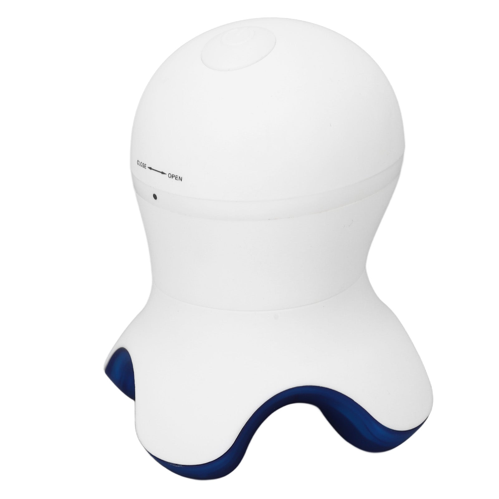 Mini Electric Vibrating Body Massager