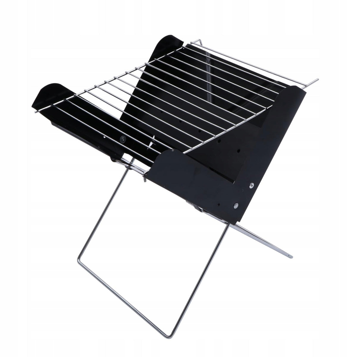 Mini Garden GRILL PORTABLE CARBON FOLDING HIKING FOR CAMPING EAN (GTIN) 5900291695983