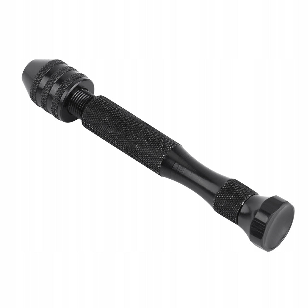 Mini Hand Drill Bit with Twist Hole Wood Drilling Tool FK