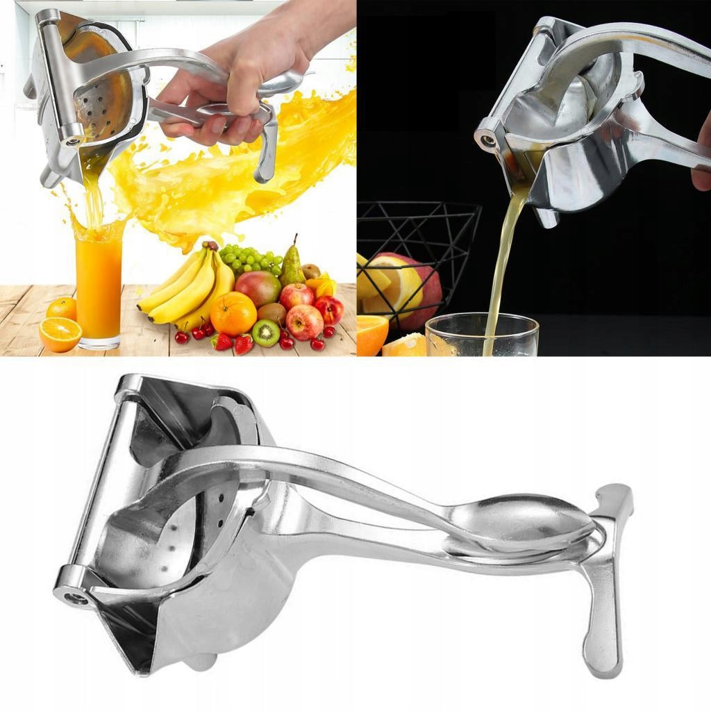 Mini Handheld Fruit Juicer Portable Machine Squeezes Juicer Durable Manual Brand no brand