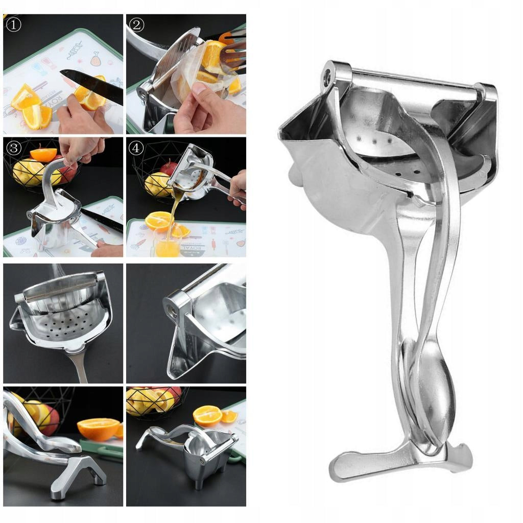 Mini Handheld Fruit Juicer Portable Machine Squeezes Juicer Durable Manual Kind steam juicer