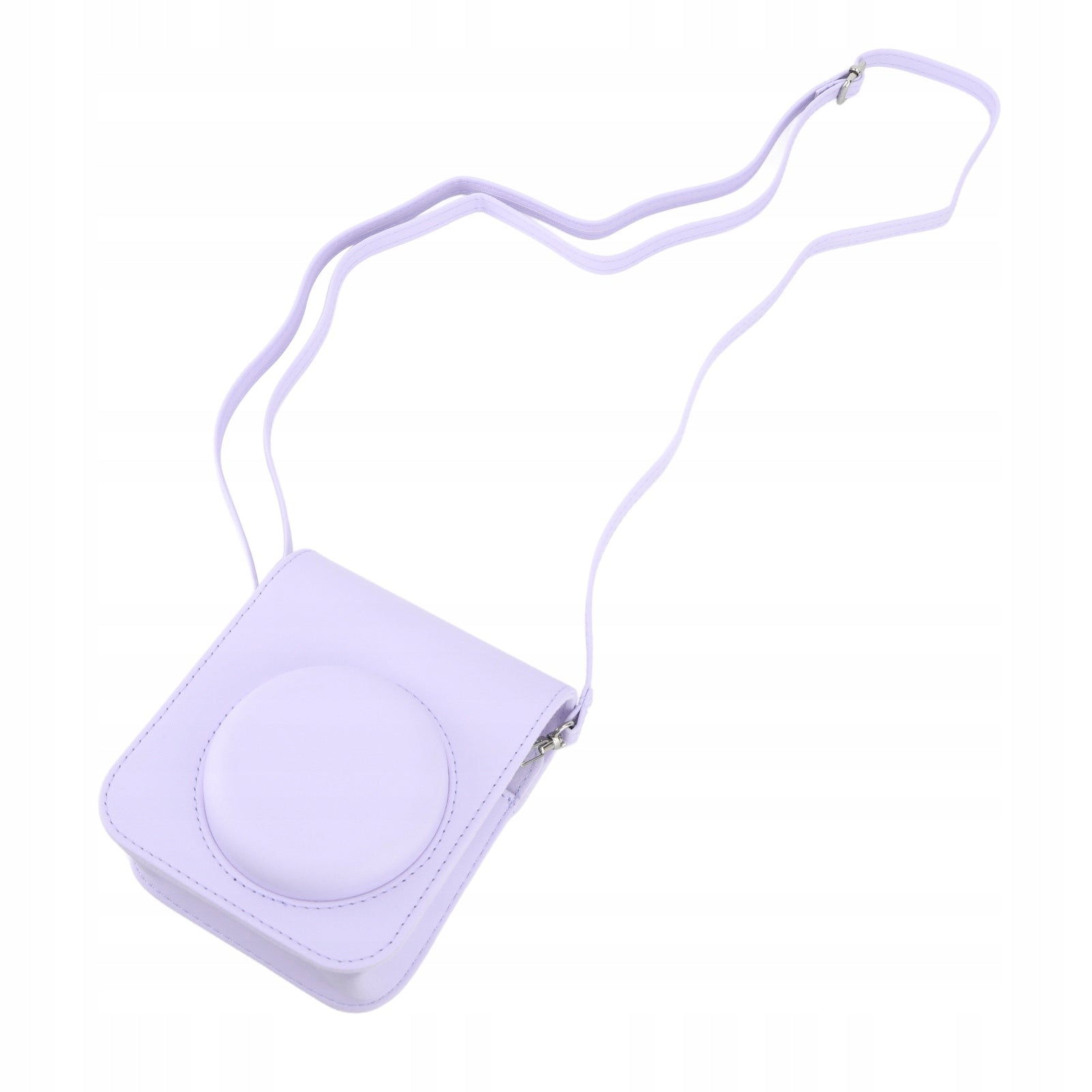 Mini Instant Camera Protective Bag PU Camera Case with Q6