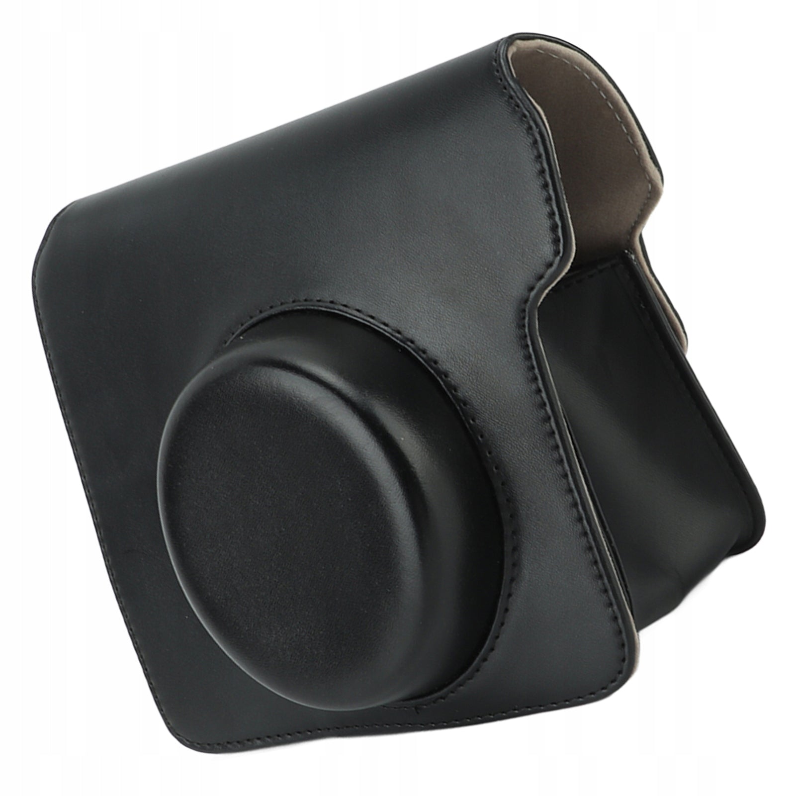 Mini Instant Camera Protective Bag PU Camera Case with TC Brand no brand