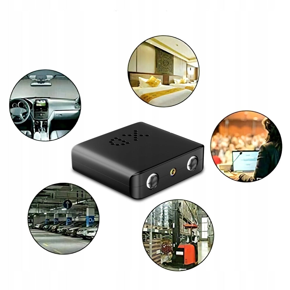 Mini Intelligent IR-CUT Infrared Night Vision Camera Mini HD Camera Manufacturer code S6614