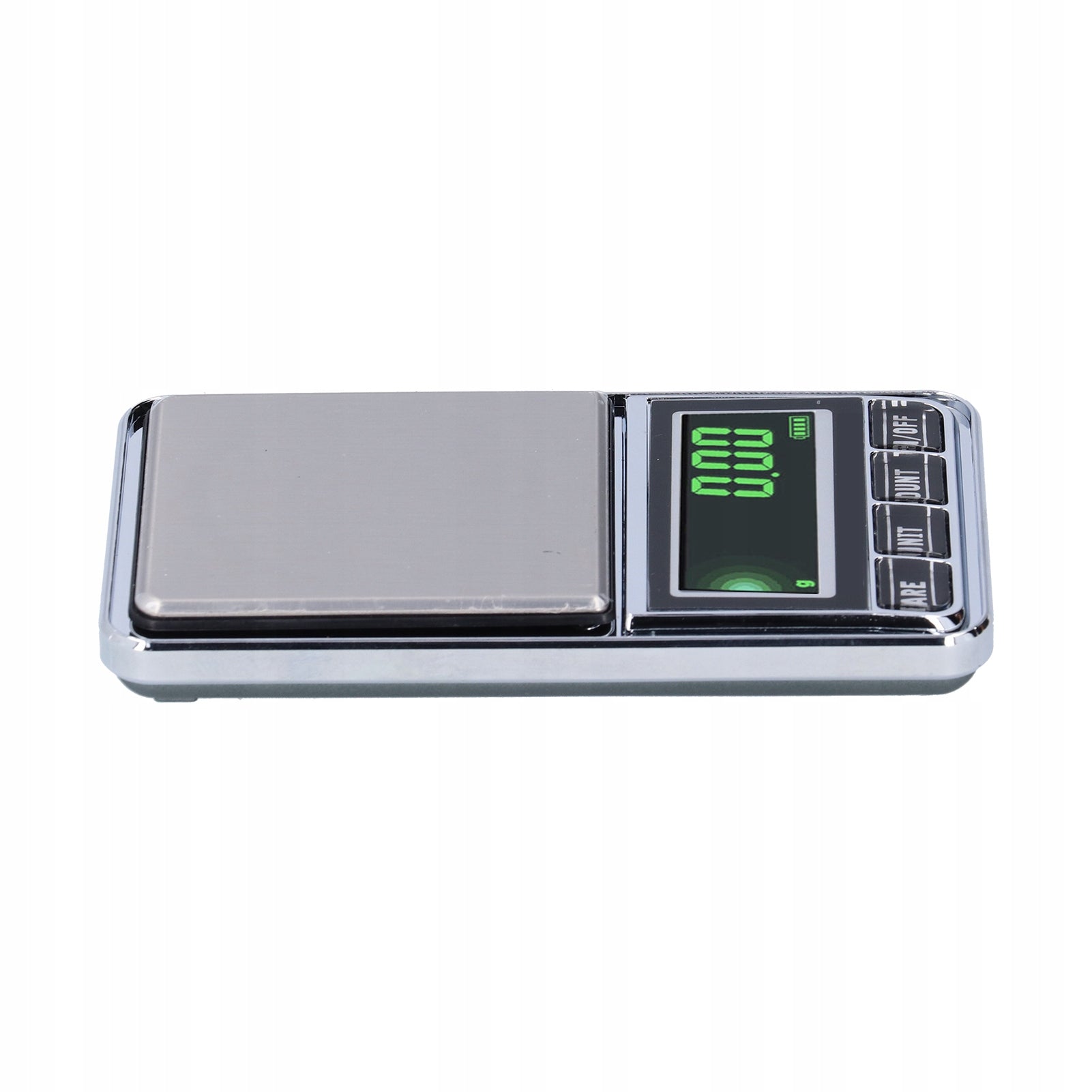 Mini-Jewelry Pocket Scale for Gold Digital Electronic 38 Manufacturer code AG260126051425