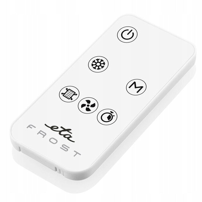 Mini Klimatizace ETA X314 65 W Dominant color white